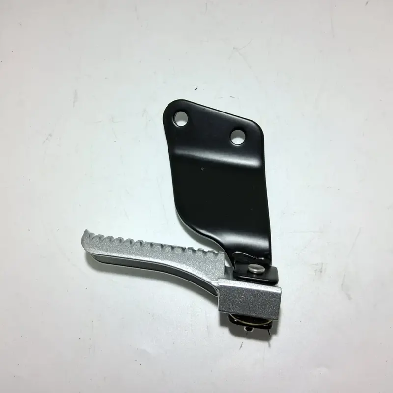 Right Rear Footpeg For K-Blade125 Scooter 1