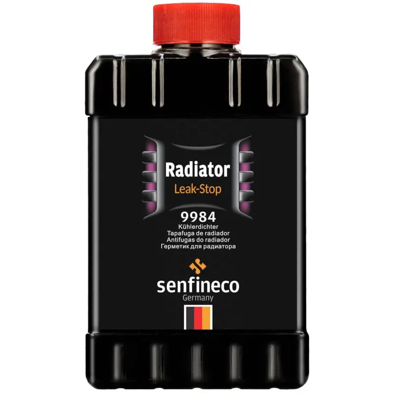 Senfineco Radiator Stop-Leak Sealant – 325 Ml 1