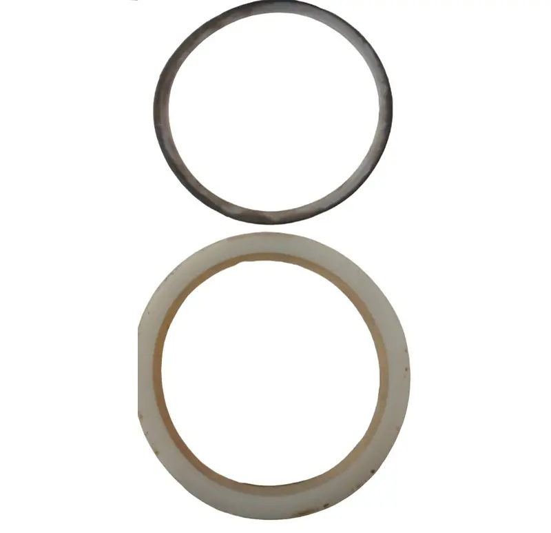 Sh24 Fuel Tank Seal Replacement Kit (Single Tank) 1
