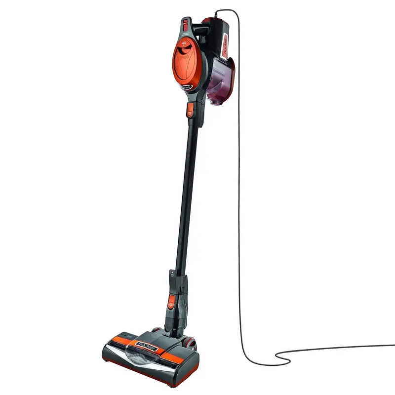 Shark Rocket Ultra-Light Hv301 Cordless Stick Vacuum – 2-In-1 Convertible 1