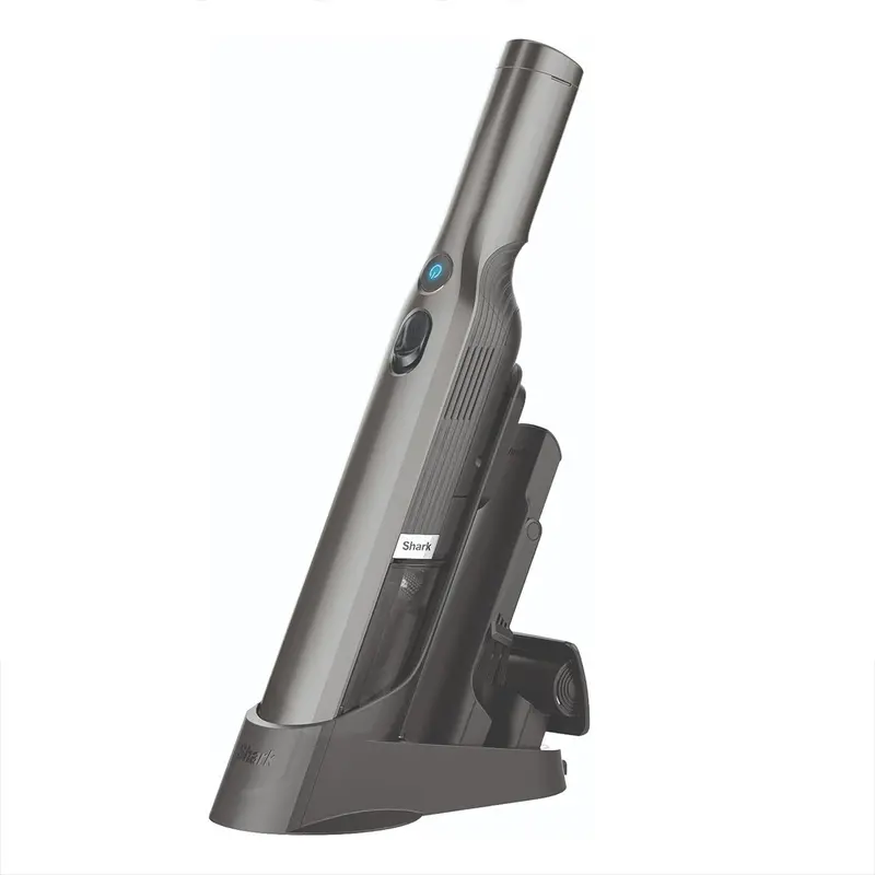 Shark Wv201 Cordless Hand Vacuum – Lightweight Wandvac For Quick Cleanups 1