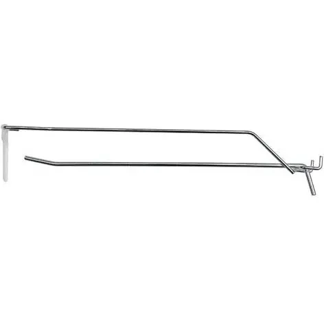 Single Hook – 30 Cm Length With Price Indicator 1