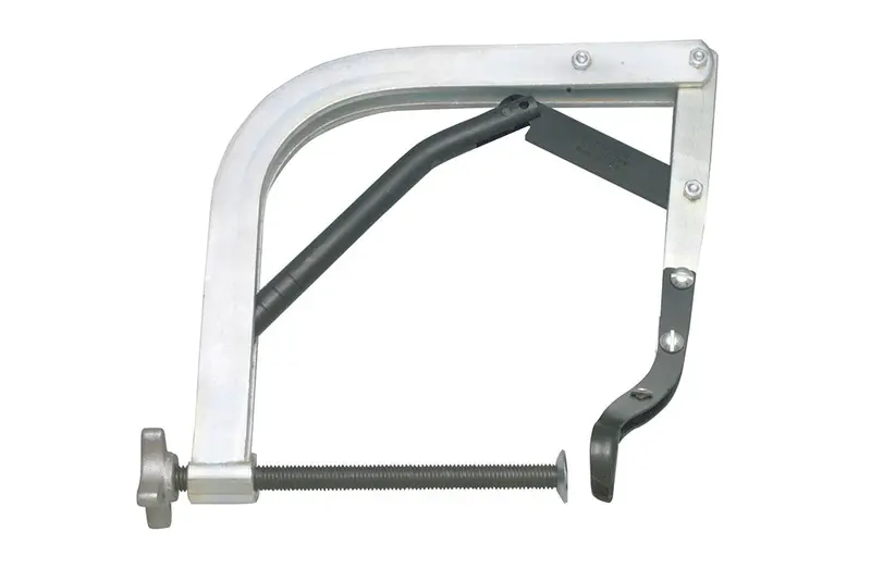 Spring Compression Tool For Type "C" Valves – Professional Grade 1