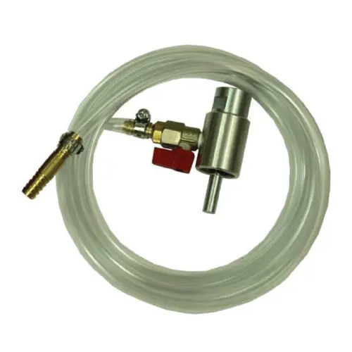 Stable Water Supply Connector For Core Drilling Applications 1