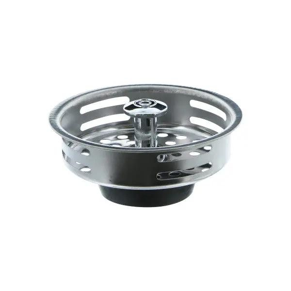 Stainless Steel Kitchen Sink Strainer Basket 1