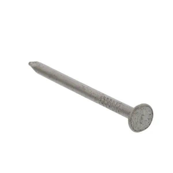 Standard Common Nails – 1-Pound Bulk Pack, Hot-Dipped Galvanized For General Carpentry Use 1