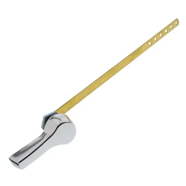 Standard Flat-Style Toilet Tank Lever 1