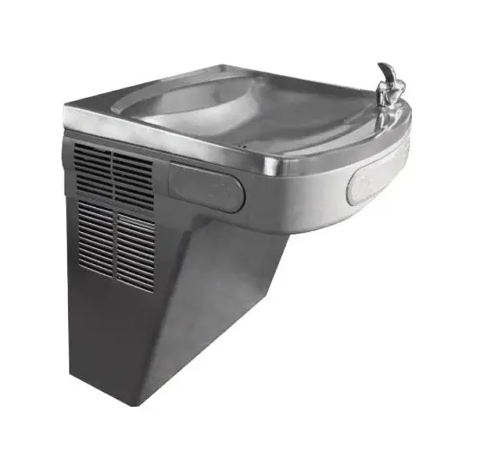 Standard Voltage Water Cooler – 110V/60Hz, 15 Liters Per Hour Cooling Capacity 1