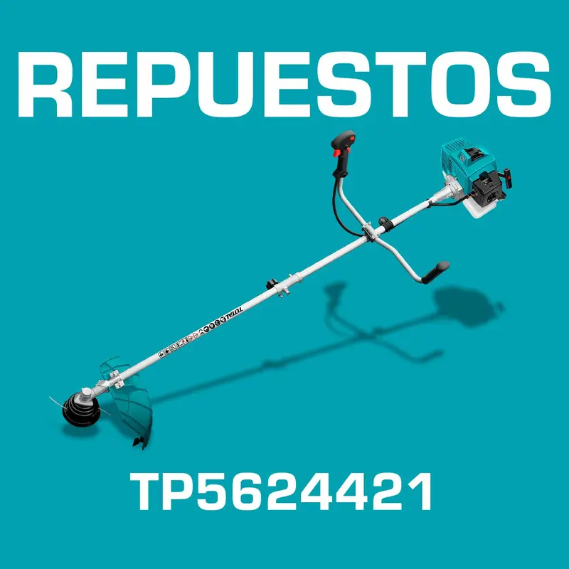 String Trimmer Replacement Components – Universal Fit, Model Tp5624421 1