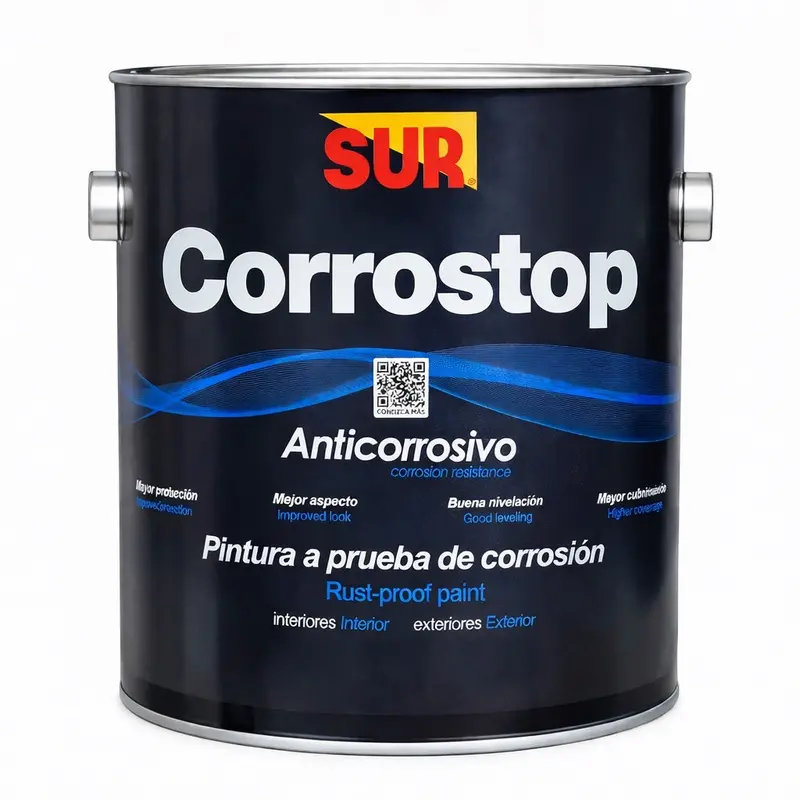 Sur Corrostop Rust Inhibitor Primer – 1 Quart 1