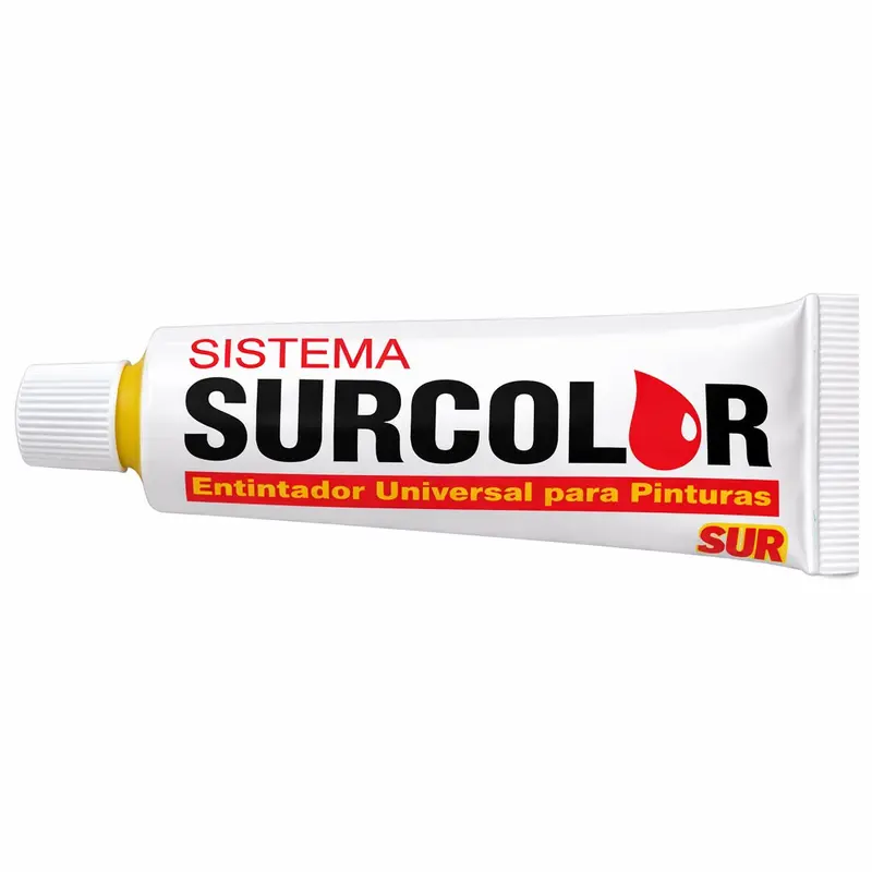 Surcolor Universal Tinting Base For Architectural Paints & Enamels – 1 Oz 1