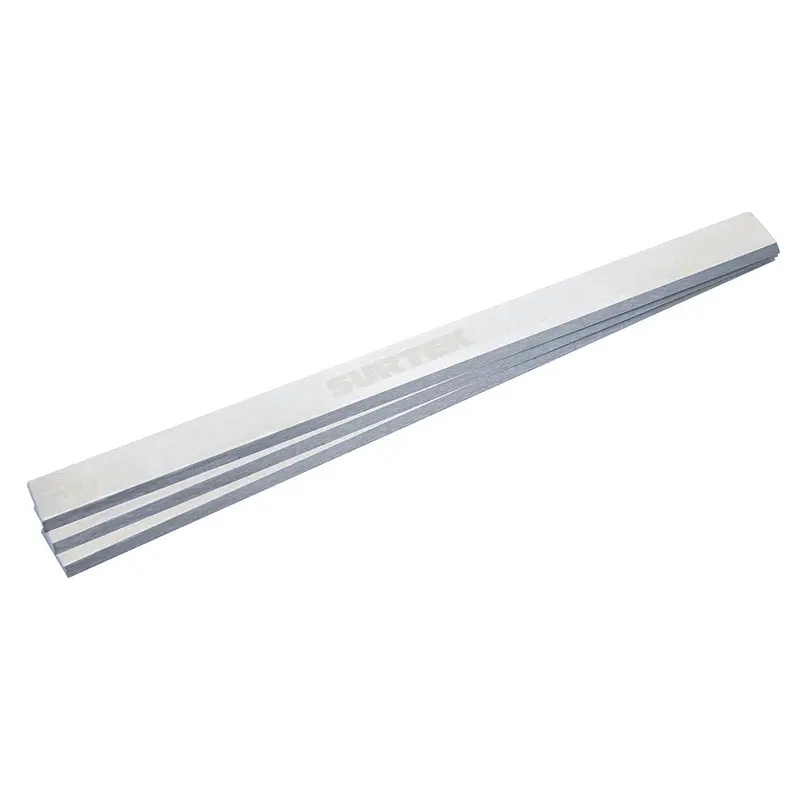 Surtek 16-Inch Stationary Wood Planer Blades 1