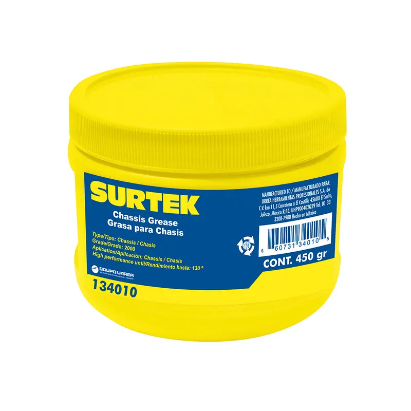 Surtek Chassis Grease – 450 G 1