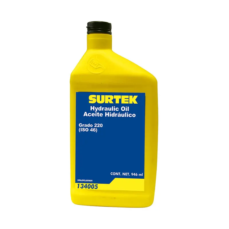 Surtek Hydraulic Oil – 946 Ml 1