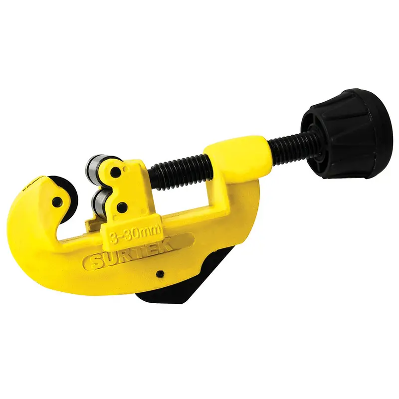 Surtek Professional Tube Cutter – 1/8 To 1-1/8 Inch Capacity 1