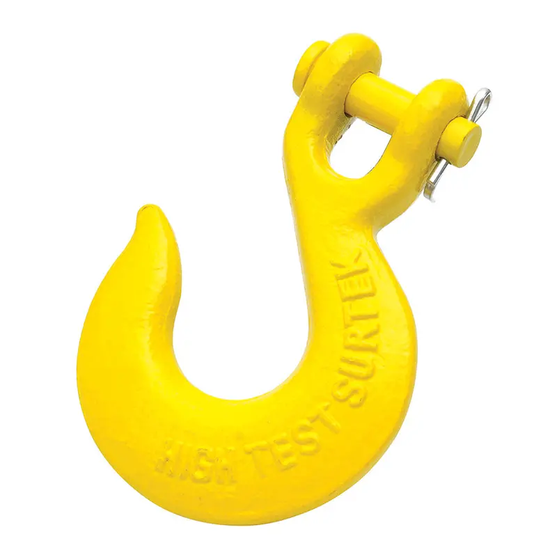 Surtek Split Pin Hook – ¼" 1