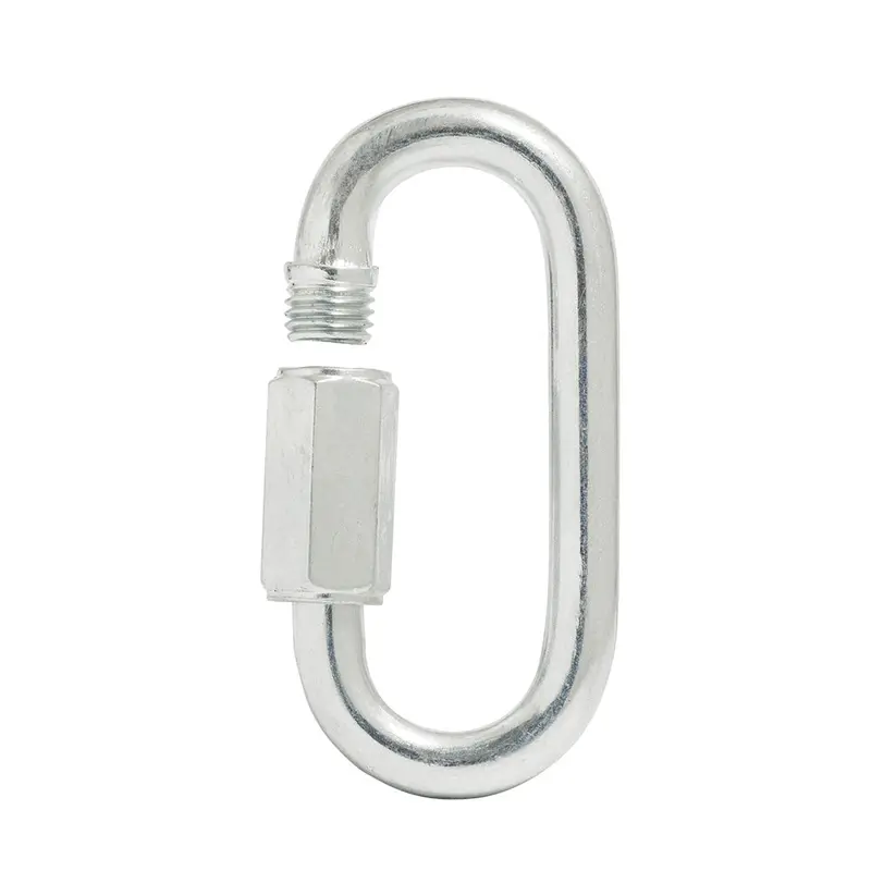 Surtek Steel Snap Hooks With Safety Locks 1