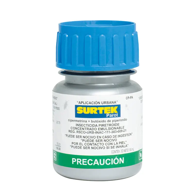Surtek Urban Pest Control Insecticide – 100Ml 1