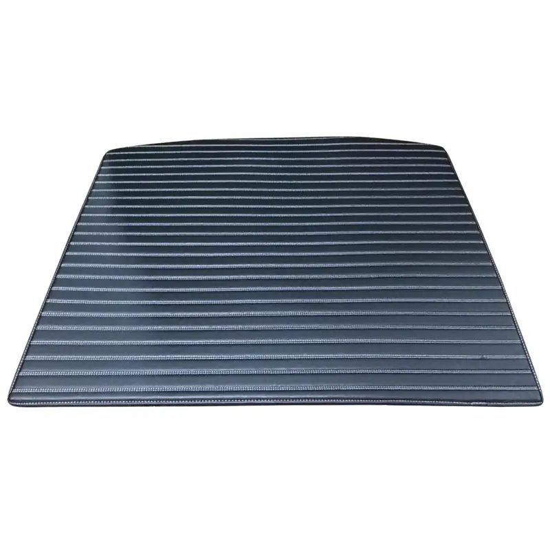T5 Evo Truck-Grade Trunk Mat – Premium All-Weather Cargo Liner For Pickup Bed Or Suv Cargo Area 1