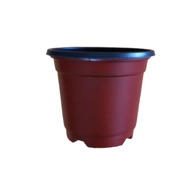 Terracotta Nursery Pot For Indoor And Outdoor Plants 1