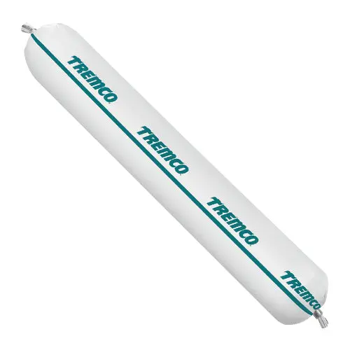 Tremco Sg300 Spectrem 2 Structural Silicone Sealant – 600 Ml Black Cartridge 1