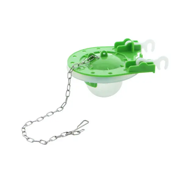 Universal 3-Inch Toilet Tank Flapper 1