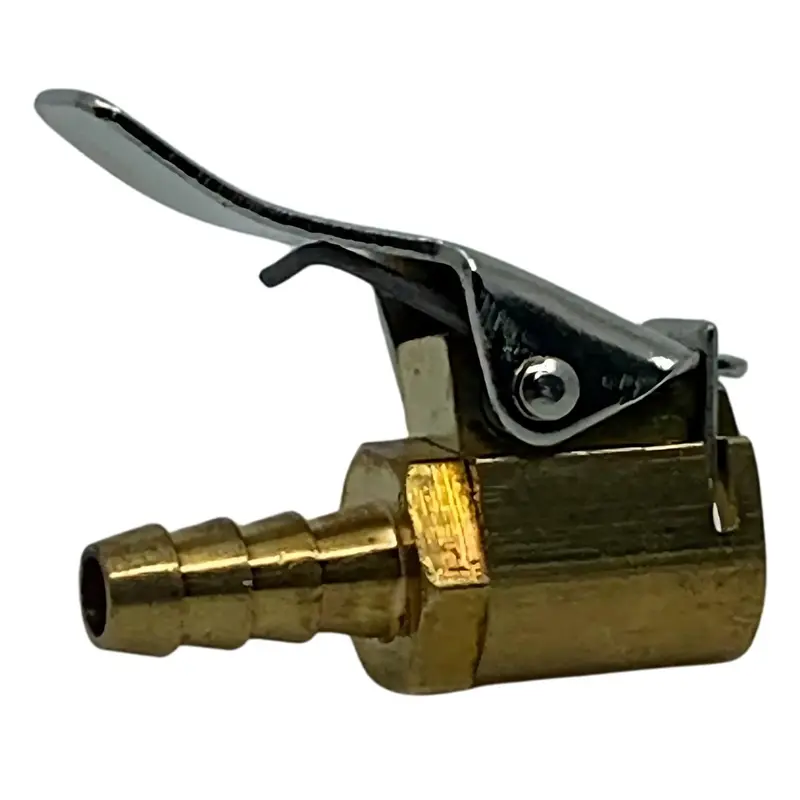 Universal Connector Adapter – 6 Mm Shaft Compatibility, Multi-Application Fit 1
