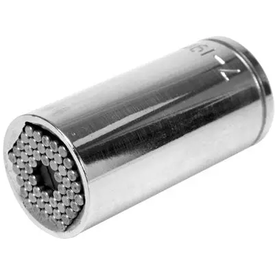 Universal Socket Adapters – Multi-Fit Drive Converters For Power And Hand Tools 1