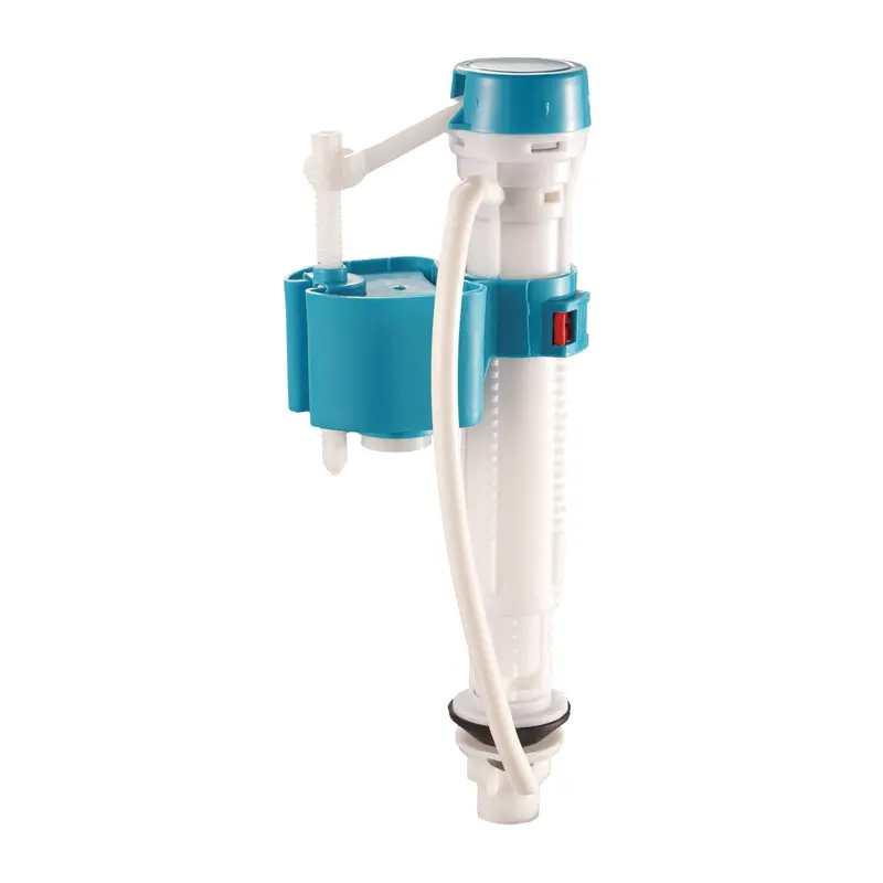 Universal Toilet Fill Valve – G1/2" Inlet Replacement For Tank-Type Toilets 2