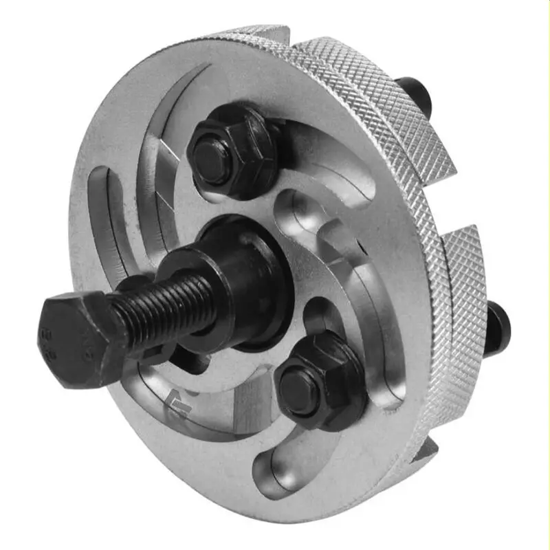 Universal Transmission Pulley Puller For Safe, Damage-Free Removal 1