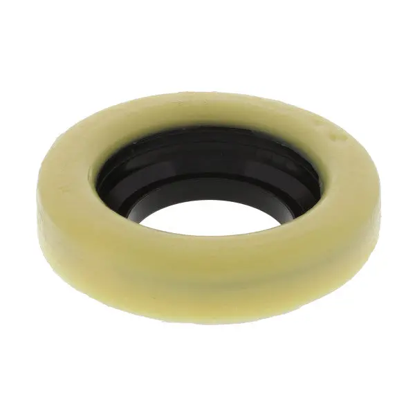 Wax Ring With Flange For Secure Toilet Installation 1