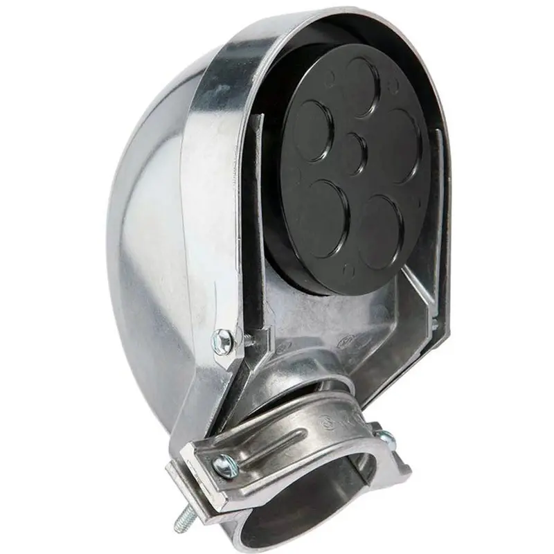 Zinc Service Entrance Cable Clamps With Mounting Hardware 1