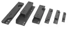 225-To-184 Gearmotor Conversion Base – Compatible With 2218 Mounting 1