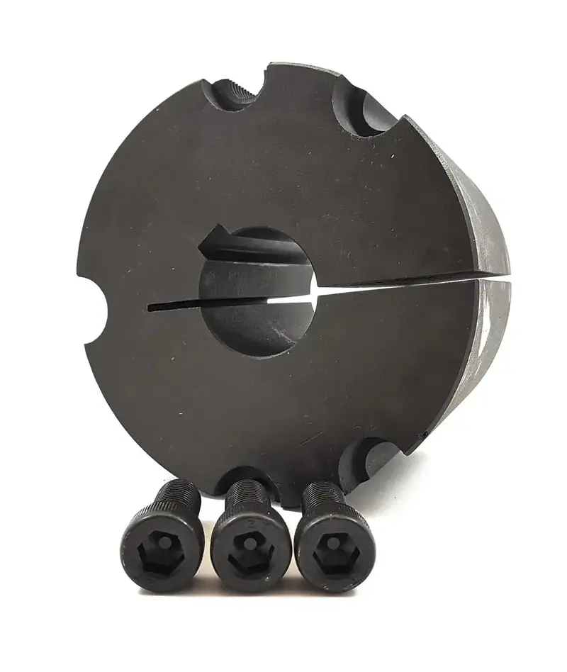 3535 Taper-Lock Bushing — 3.3125-Inch (3-5/16") Bore Size 1