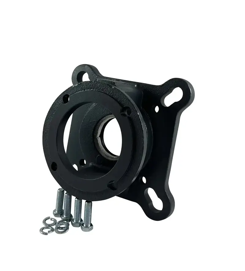 5Scf Screw Conveyor Shaft-Mount Reducer – Size 5 Flange Mount 1