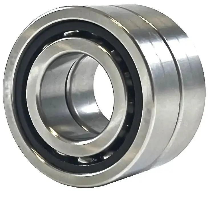 7005 Ctbp4Dul Spindle Bearing Set – 25×47×24 Mm Double-Row Angular Contact 1
