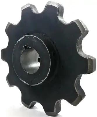 Cast Iron 103C16 Roller Chain Sprocket 1