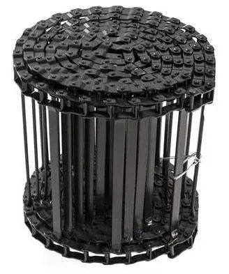Flink 021170 Spreader Chain Assembly — 24.938 Ft Length 1