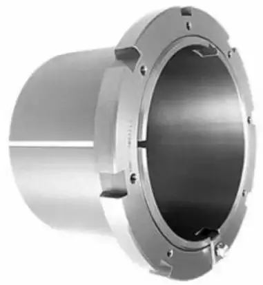H-3284 Tapered Adapter Sleeve For Shaft Mounting 1