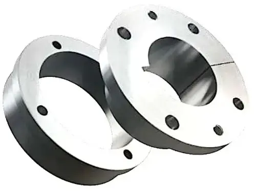 Heb35 Heavy-Duty Qd Bushing — 2-1/4" Bore 1