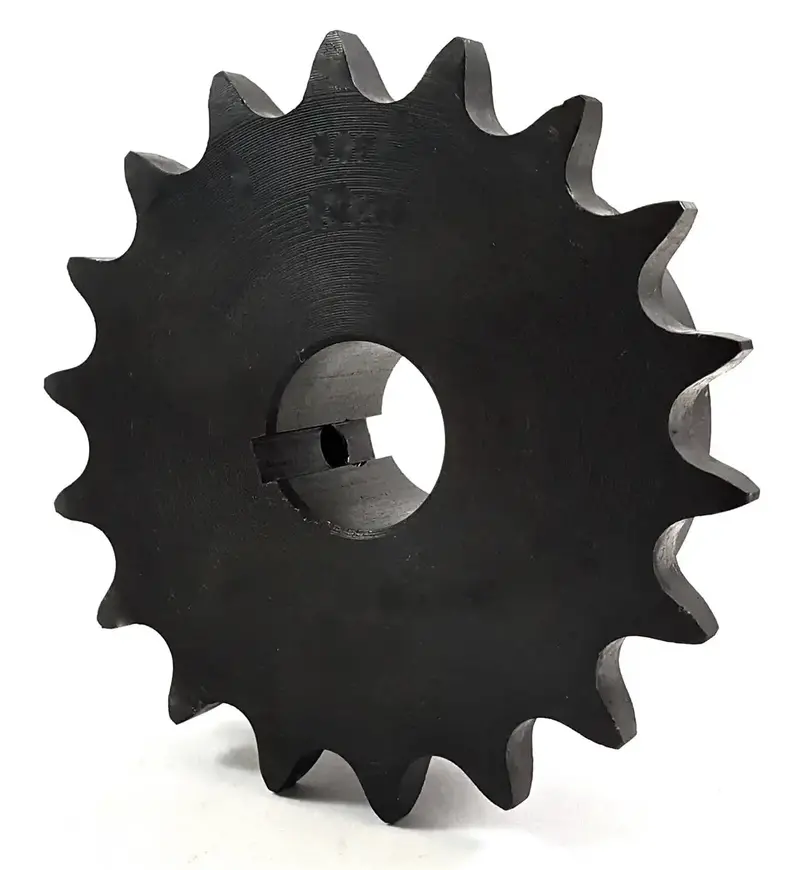 High-Strength 1-1/2" Bore Sprocket – 40Bs21 Series 1
