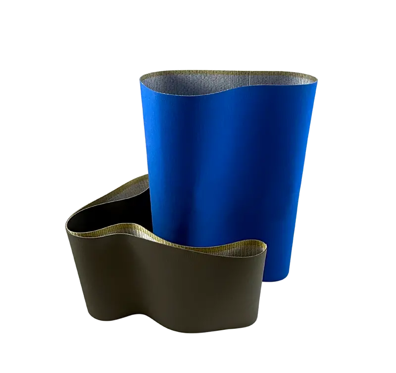 Oem Replacement Belt For Bizerba Checkweighers | Part #555.05.043.00 1