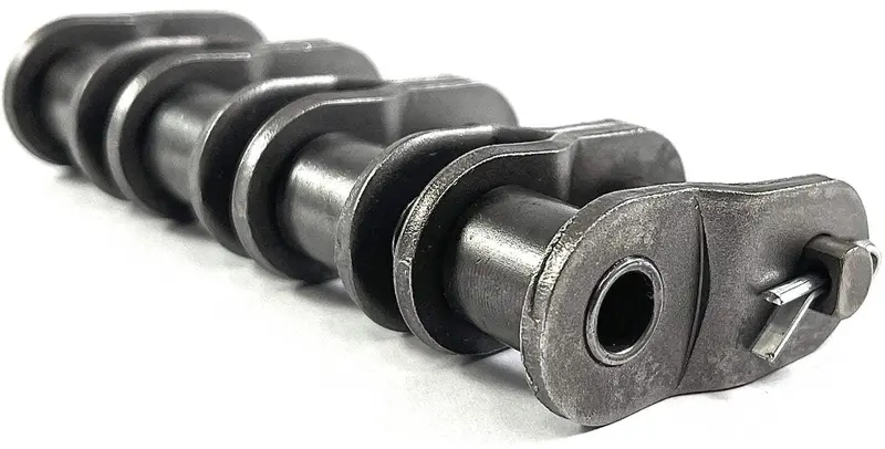 Premium #80-4 Offset Master Link – Half-Link For 80-4 Roller Chain 1