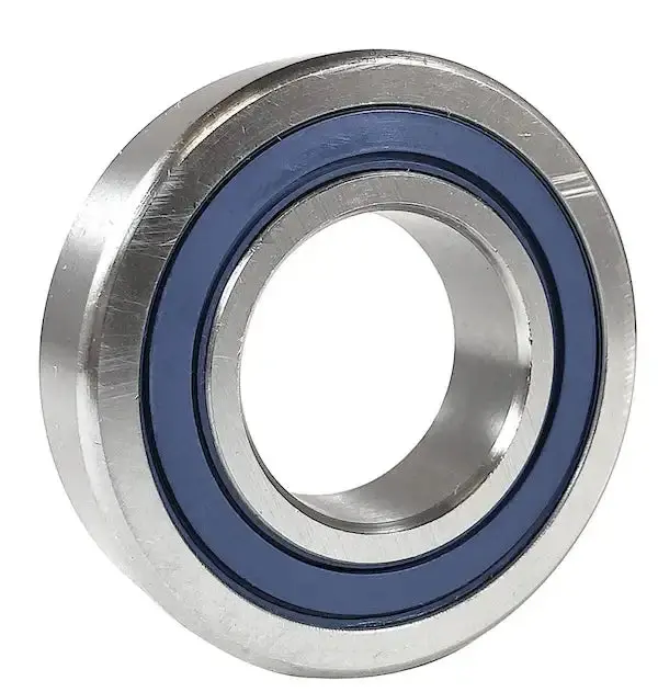 S6904-2Rs Stainless Steel Ball Bearing – Double-Sealed, Corrosion-Resistant 1