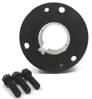 Split Taper W2 Bushing — 3-3/4 Inch Bore 1