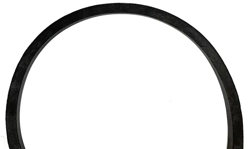 Spz1709 Metric V-Belt – Spz Section, 1709 Mm Pitch Length 1