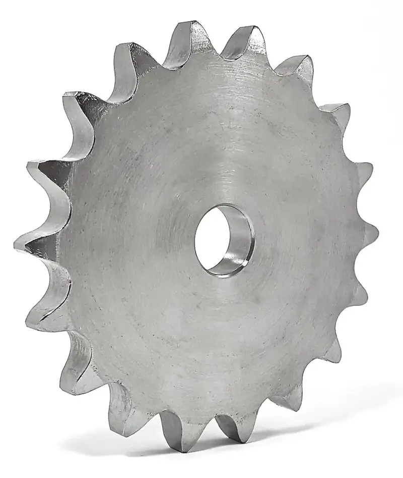 Stainless Steel 80A19Ss Roller Chain Sprocket 1