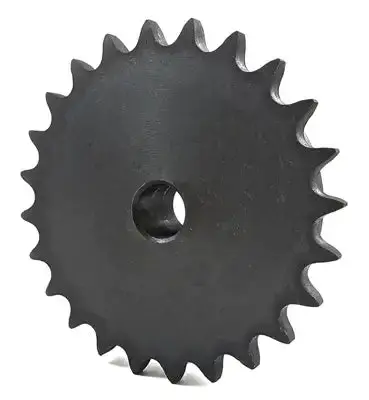 Standard-Bore 03B27 Roller Chain Sprocket 1