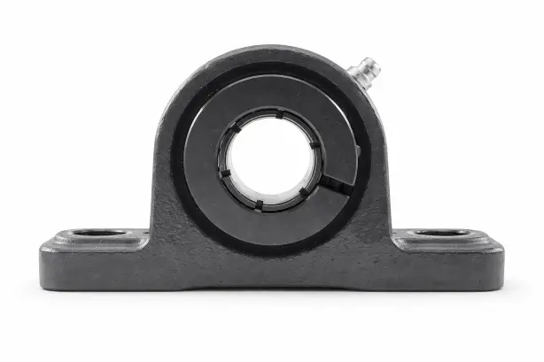 Uep206-19 Pillow Block Bearing – 1-3/16" Bore, 2-Bolt Mount 1