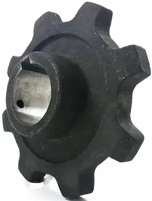 Wh-111B9 Hub-Mounted Sprocket – 9-Tooth, B-Hub Style 1